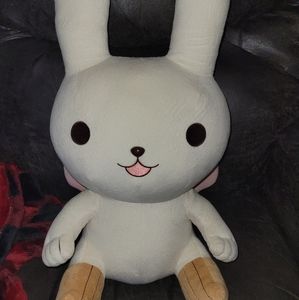 Anime boys love. Sekaiichi hatsukoi tinkle large plush